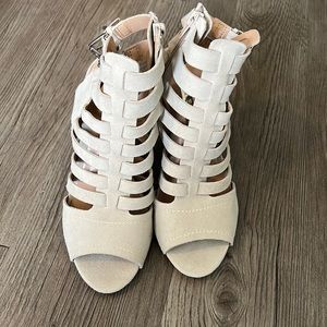 Heels Sandals